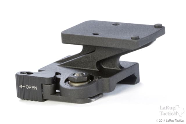 Amazon.com: LaRue Tactical Trijicon RMR QD Mount, Lower-1/3